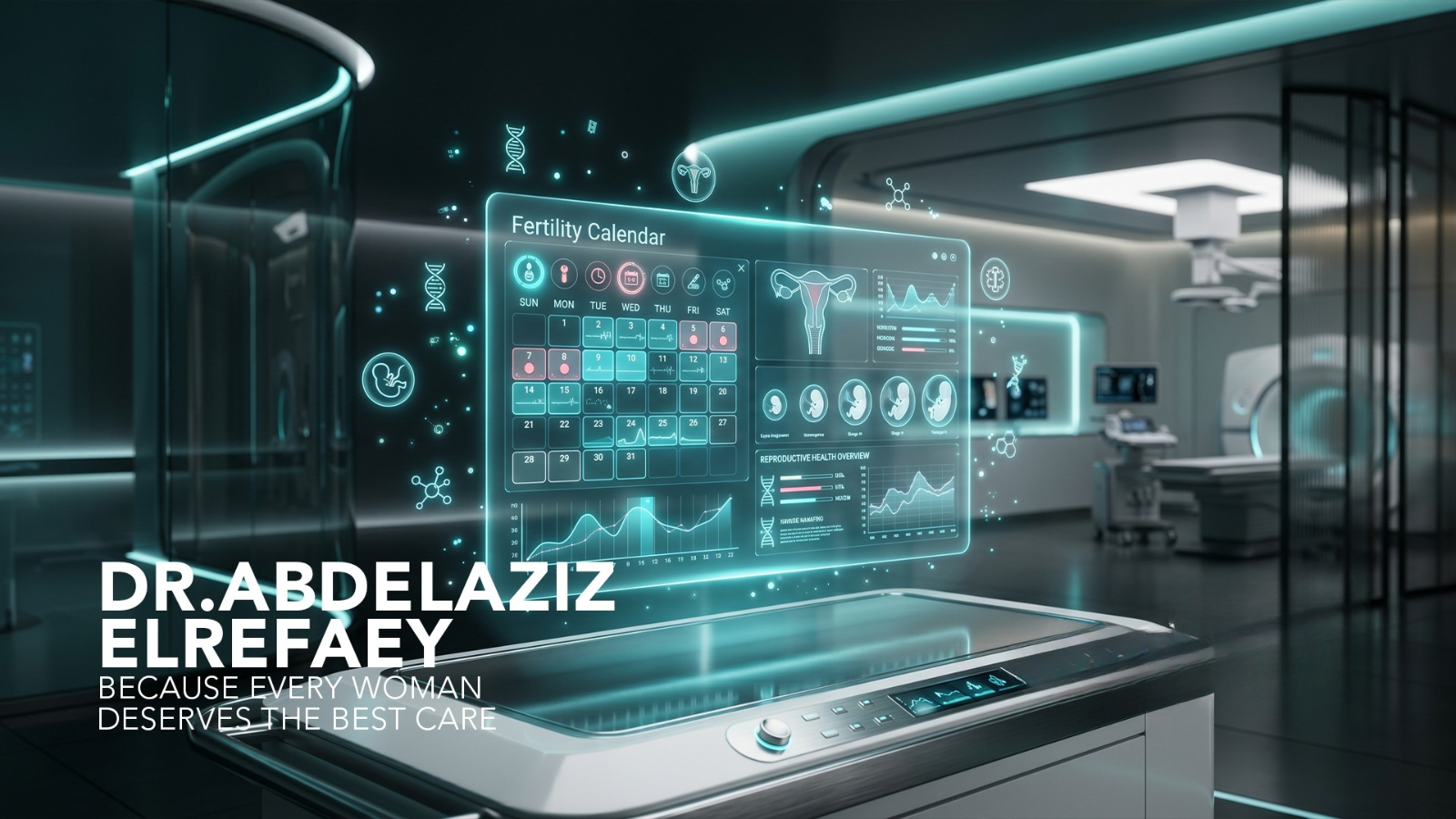 Dr. Elrefaey