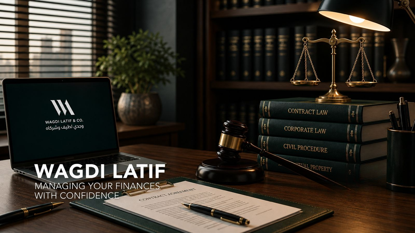 Wagdy Latif & Co.